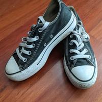 All Star Converse Platform 35