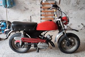 Sachs 50cc