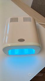 Lampada UV per unghie 
