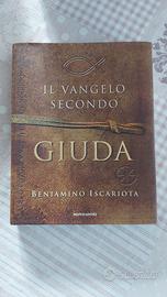 IL VANGELO SECONDO GIUDA di  Beniamino Iscariota