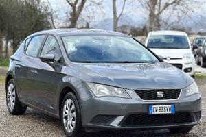 Seat Leon 1.2 TSI 86 CV 5p. Reference