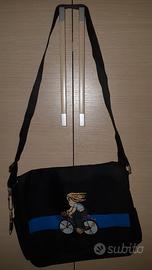 Borsa Onyx anni 90