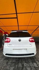 Ricambi golf 5 gt