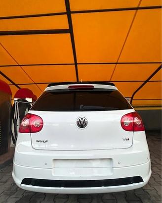 Ricambi golf 5 gt
