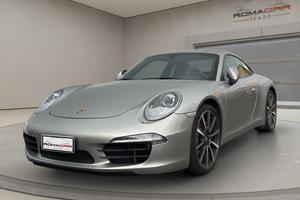 PORSCHE PORSCHE CARRERA - PDK , TETTO , PELLE U836