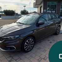 Fiat Tipo 1.6 Mjt S&S SW Lounge