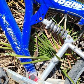 bici mountain bike