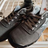 scarpe antinfortunistiche 