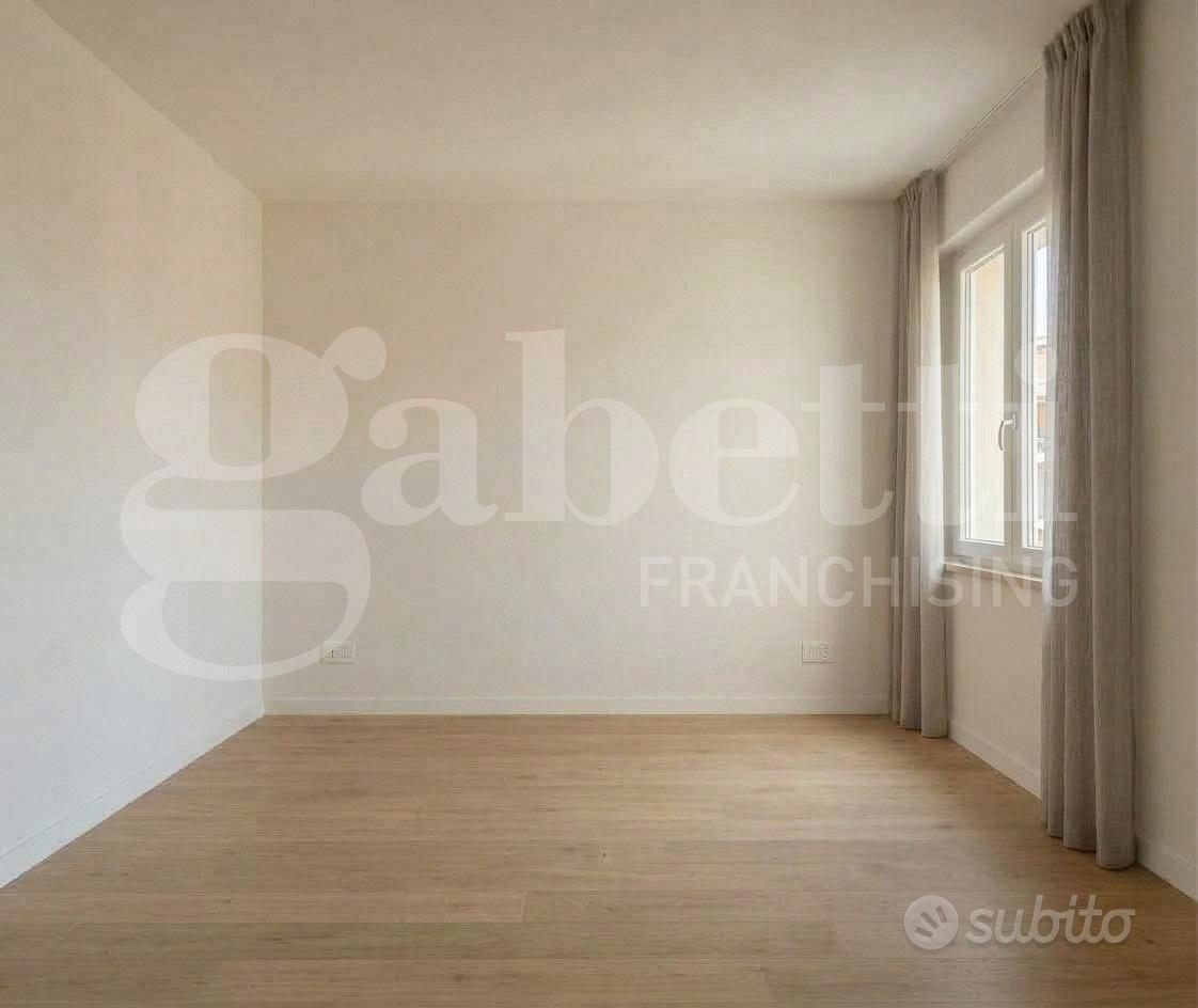 Appartamento – Bologna, Cirenaica, San Donato-San Vitale - Vista 2