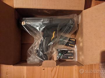 Zebra MC92N0 computer portatile scanner