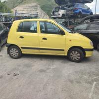 HYUNDAI ATOS 1.0 BENZINA ANNO 2001