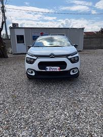 Citroen C3 BlueHDi 100 S&S Shine