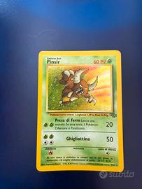 Pinsir 9/64 – Jungle