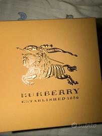 Orologio Uomo Burberry