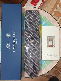 Cravatta E. Marinella Napoli