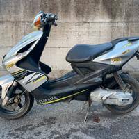 Yamaha Aerox