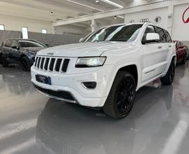 Grand Cherokee 3.0 V6 CRD 250 CV Multijet II Overl