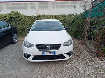 Seat Ibiza 1.0 TGI 5 porte