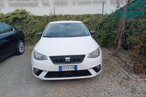 Seat Ibiza 1.0 TGI 5 porte