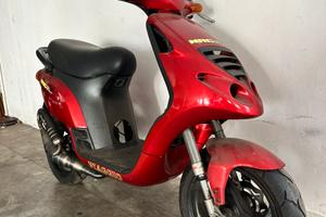 Piaggio NRG 94 big evolution