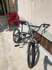 Bmx ustata