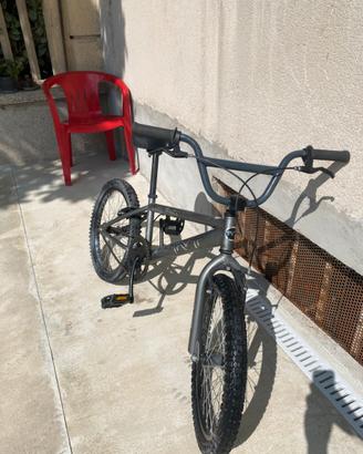 Bmx ustata