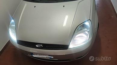 Ford Fiesta 1.4 dci