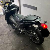 Honda integra 700