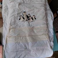 Accessori letto bambino 