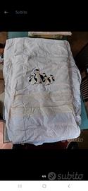 Accessori letto bambino 