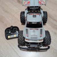 nikko TYPHOON radiocomandata