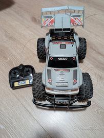 nikko TYPHOON radiocomandata