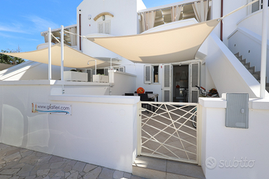 CASA.ULTIME DISPONIBILITÀ per SETTEMBRE in LASTM