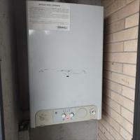 Caldaia  Ferroli 24kw