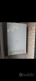 Caldaia  Ferroli 24kw