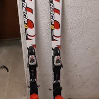 Sci atomic 140cm