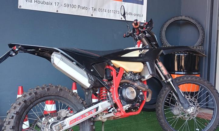 Beta RR Enduro 125 4T R