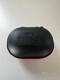 Tissot navigator 3000 touch