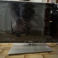 Samsung 43’’ serie 6000 ideale per monitor