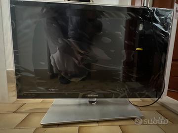 Samsung 43’’ serie 6000 ideale per monitor