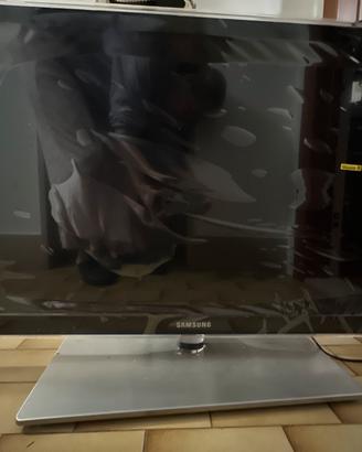 Samsung 43’’ serie 6000 ideale per monitor