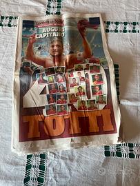 Corriere dello sport auguri capitano