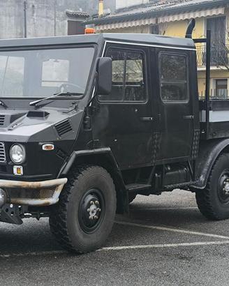IVECO Daily VM 90 ASI PATENTE B