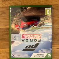 Forza horizon 5 xbox