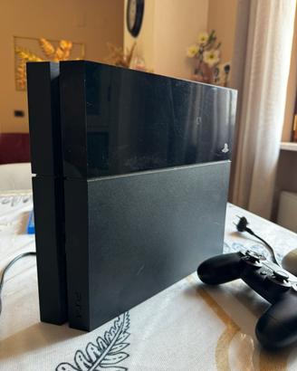 PlayStation 4