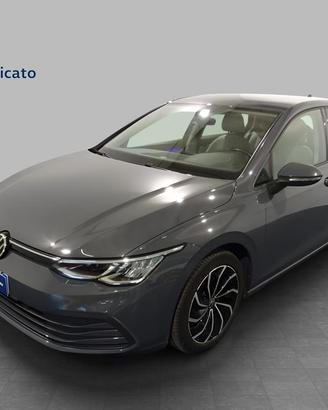 Volkswagen Golf 1.0 etsi evo Life 110cv dsg