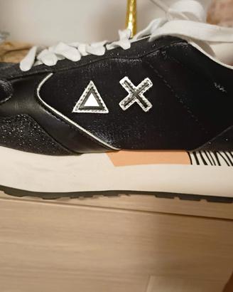 scarpe donna Sun68