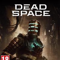 Dead space remake xbox series