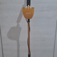 metal detector 