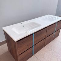 Mobile bagno